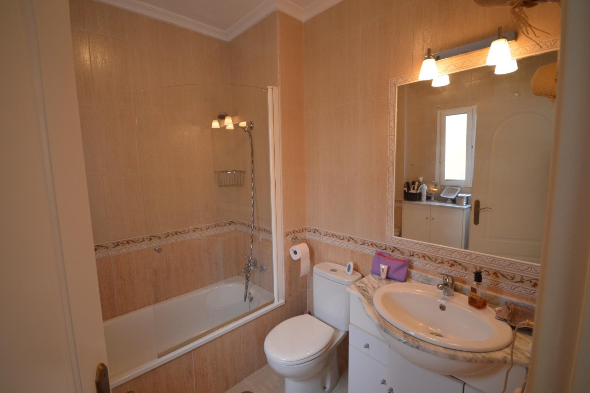 Revente - Villa -
Los Montesinos - Costa blanca sur