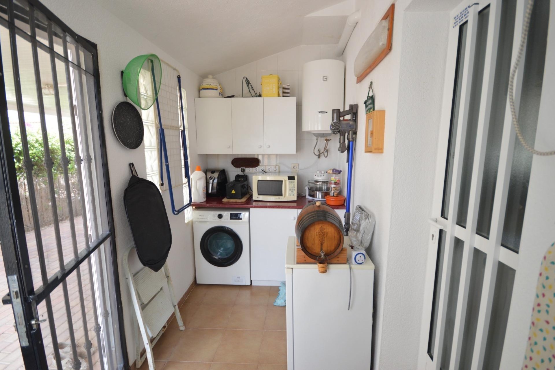 Revente - Villa -
Los Montesinos - Costa blanca sur