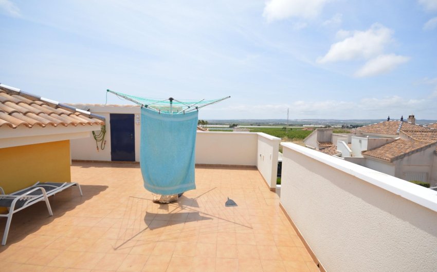 Revente - Villa -
Los Montesinos - Costa blanca sur