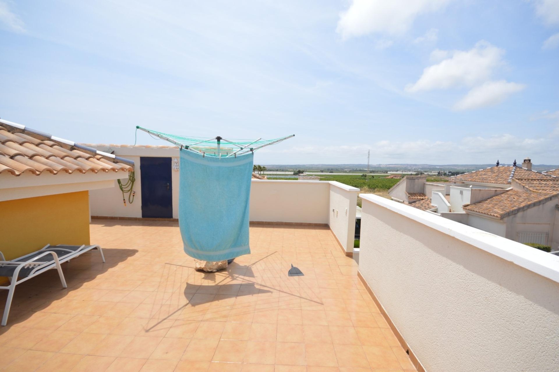 Revente - Villa -
Los Montesinos - Costa blanca sur