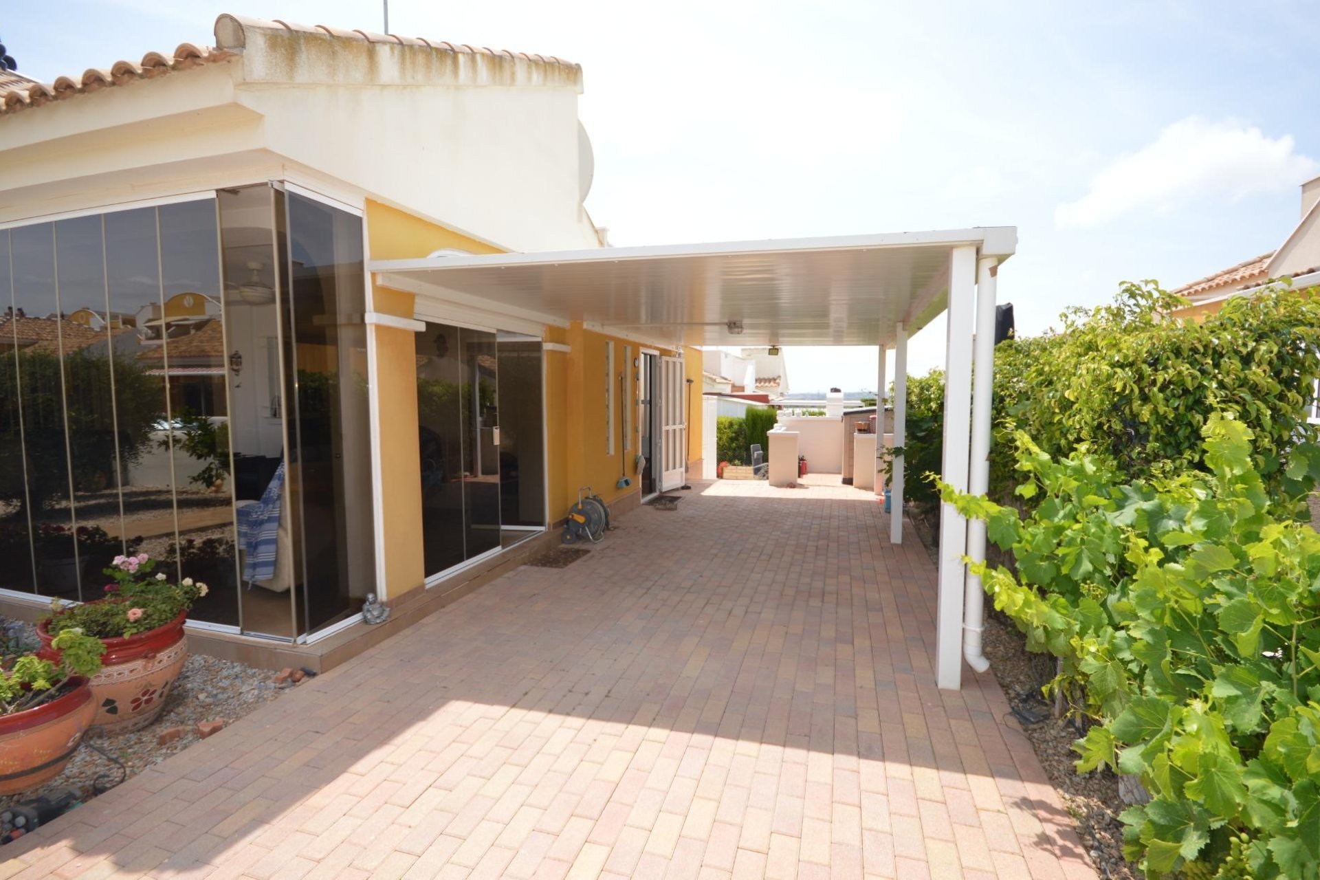 Revente - Villa -
Los Montesinos - Costa blanca sur