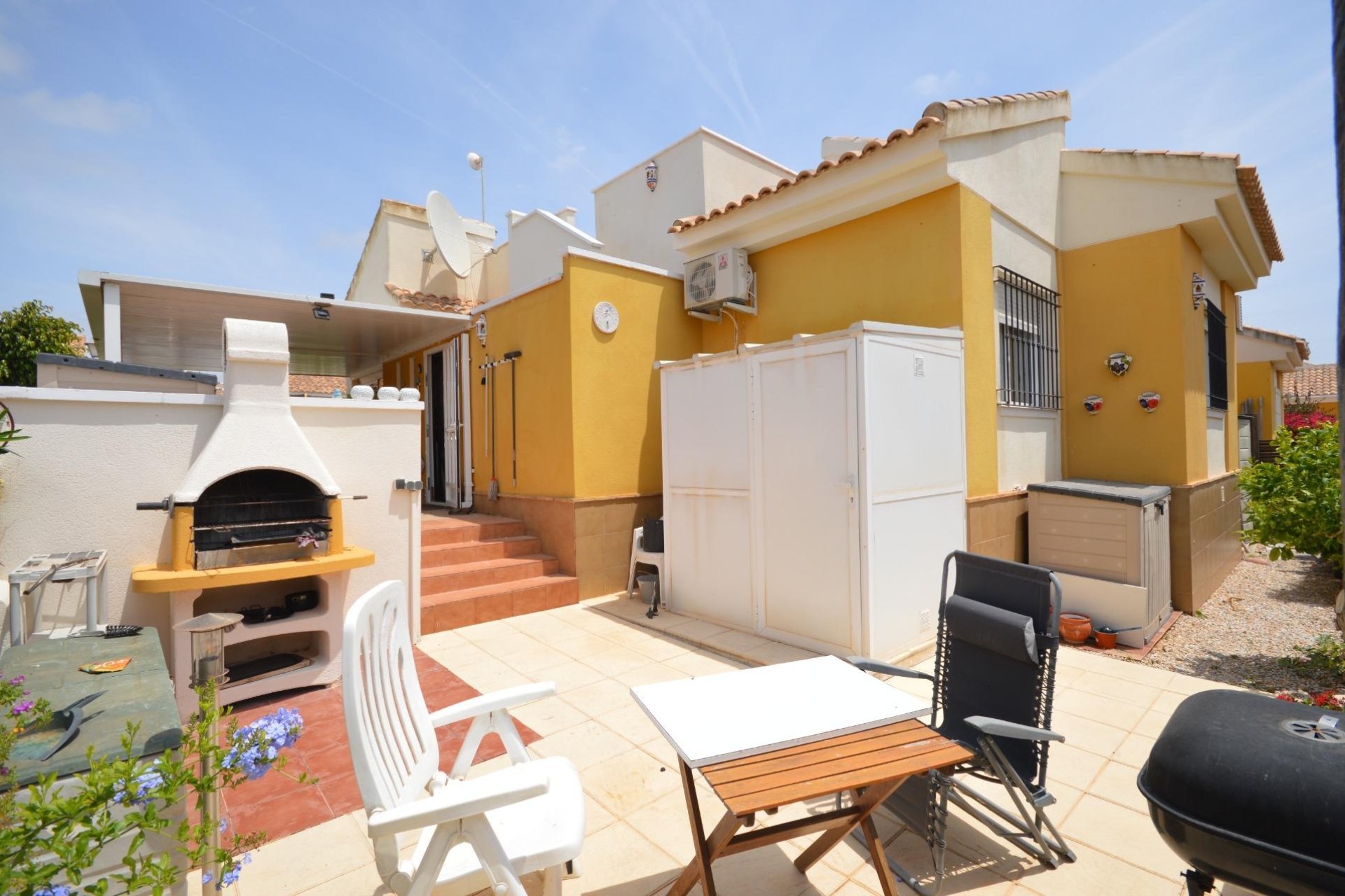 Revente - Villa -
Los Montesinos - Costa blanca sur