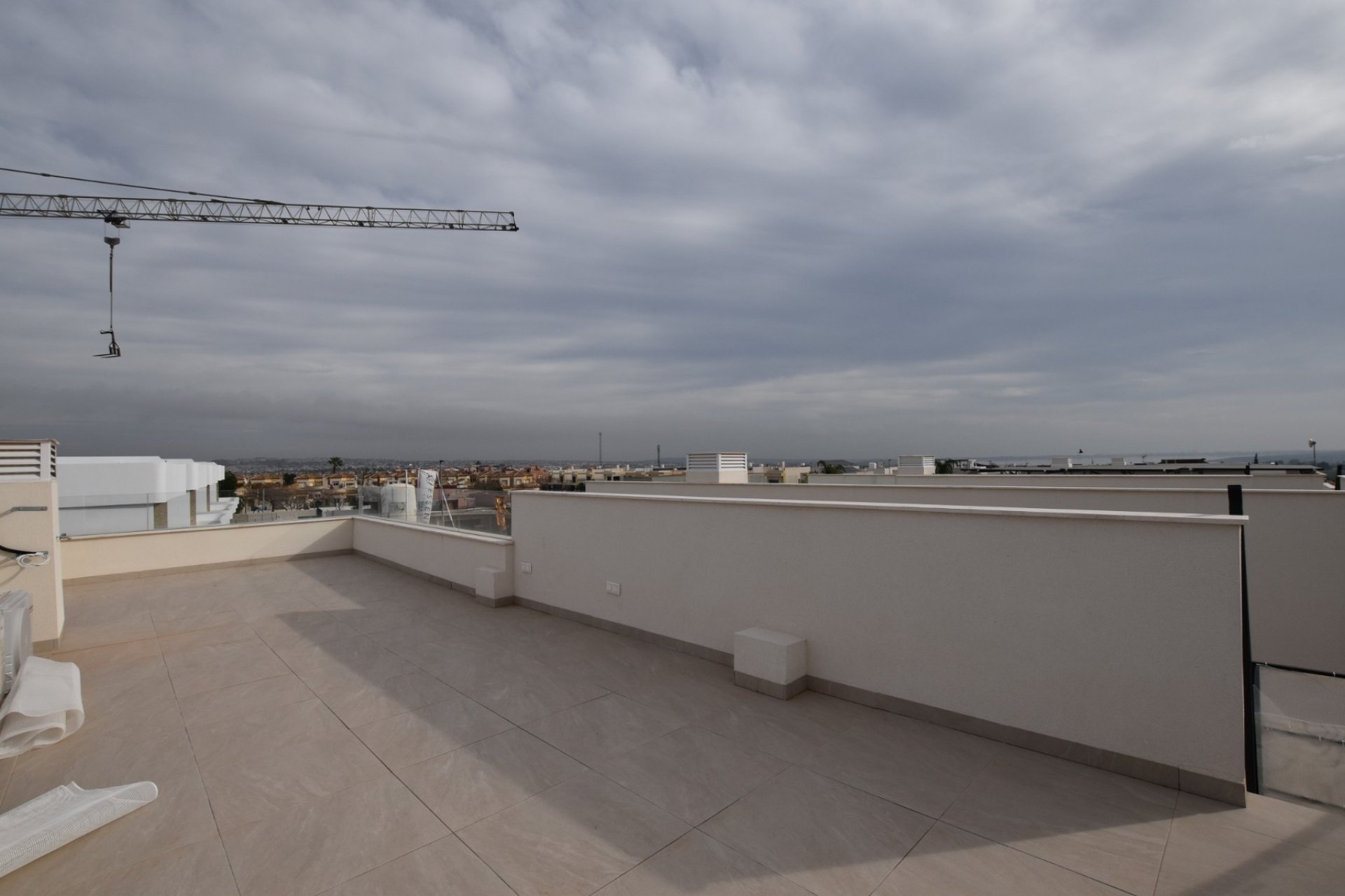 Revente - Villa -
Los Montesinos - Costa Blanca