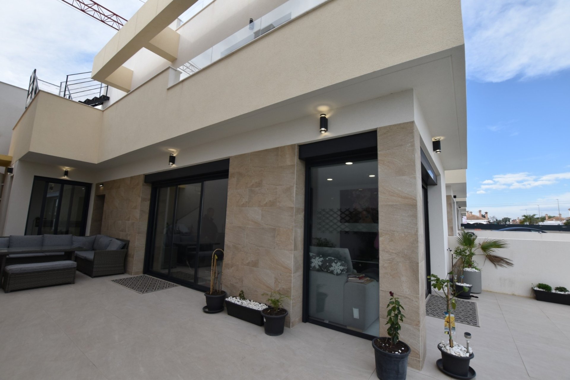 Revente - Villa -
Los Montesinos - Costa Blanca
