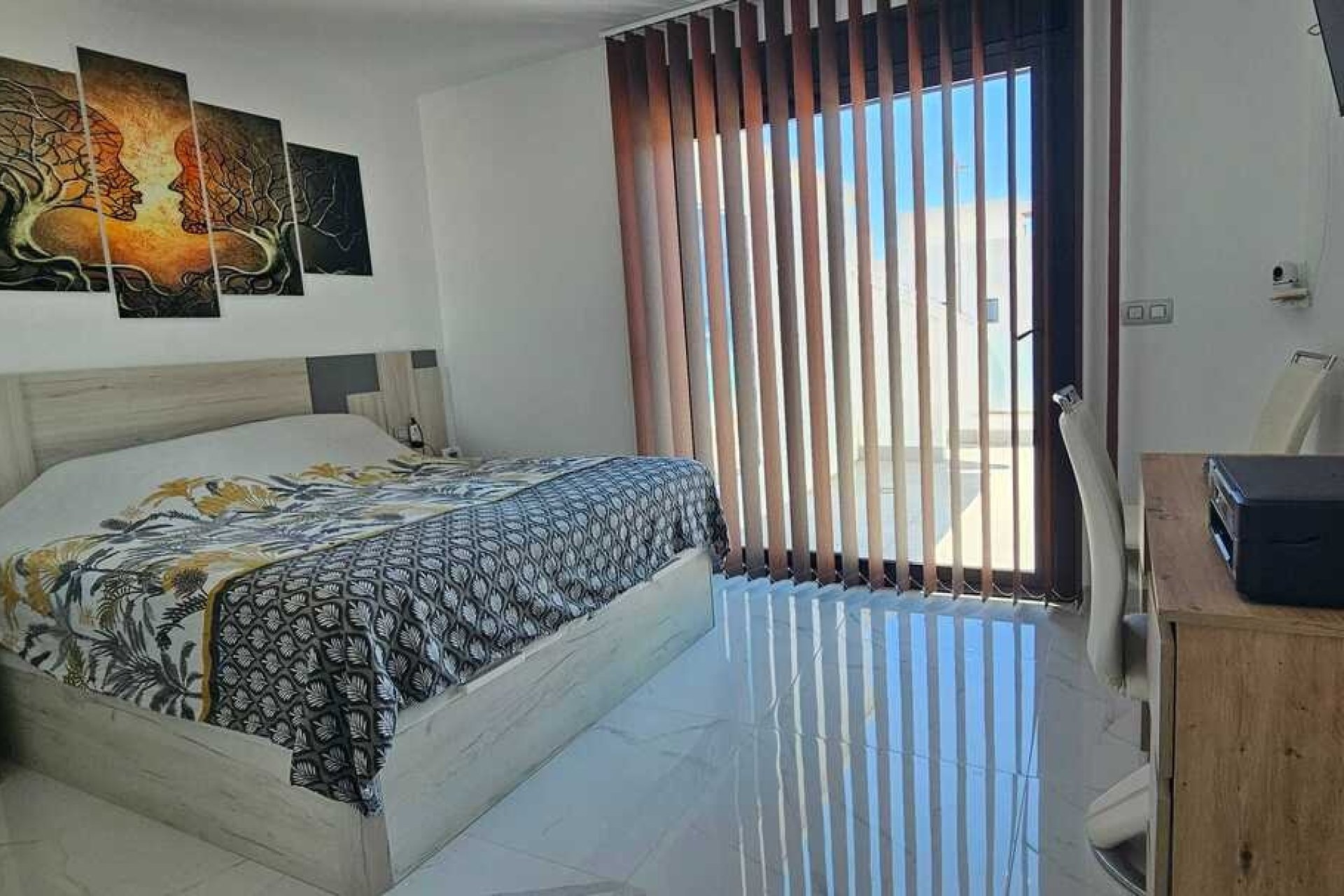 Revente - Villa -
Los Montesinos - Costa Blanca