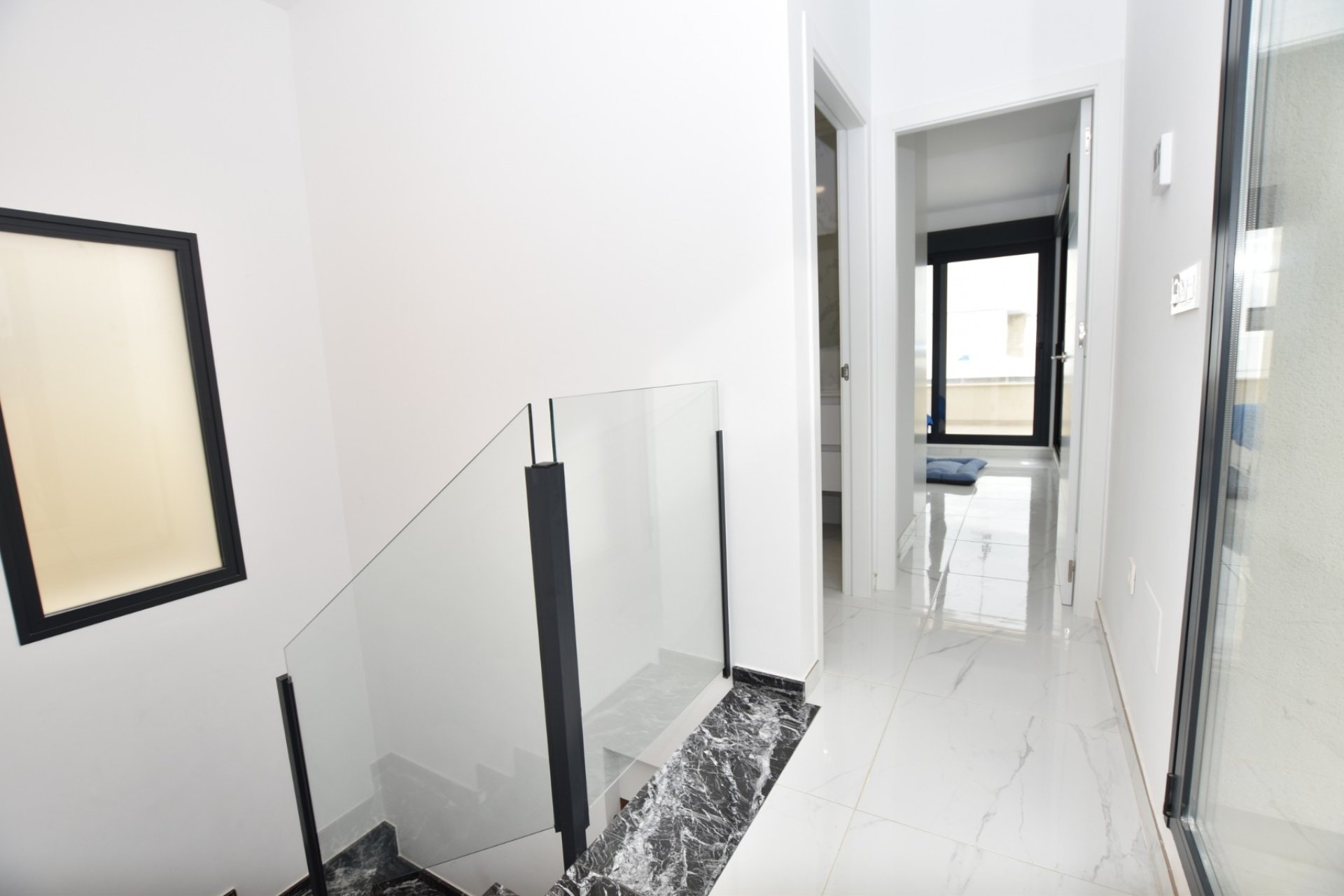 Revente - Villa -
Los Montesinos - Costa Blanca
