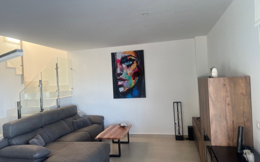 Revente - Villa -
Los Montesinos - Costa Blanca