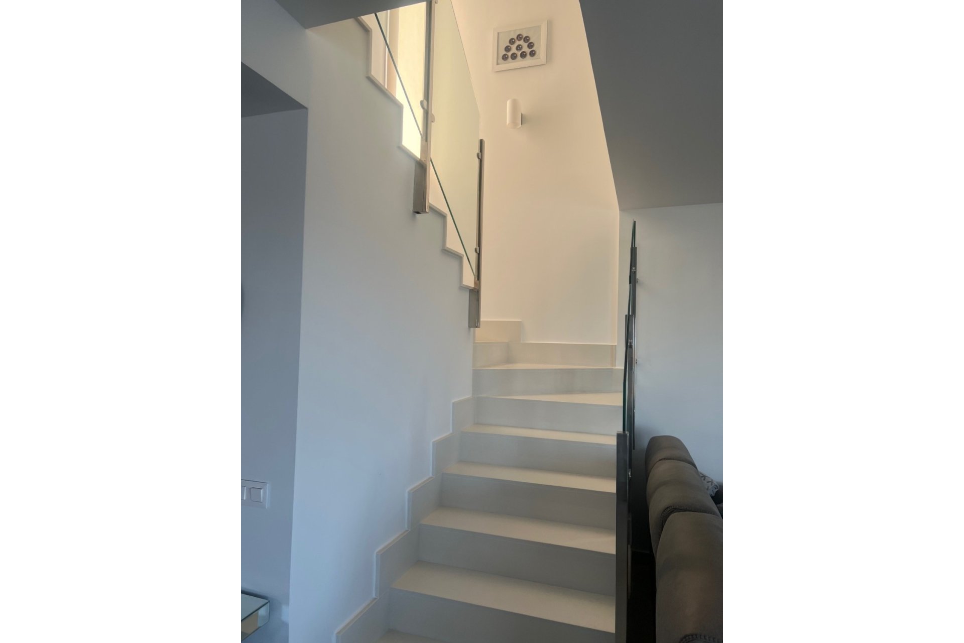 Revente - Villa -
Los Montesinos - Costa Blanca