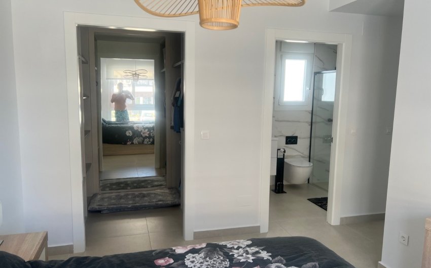 Revente - Villa -
Los Montesinos - Costa Blanca