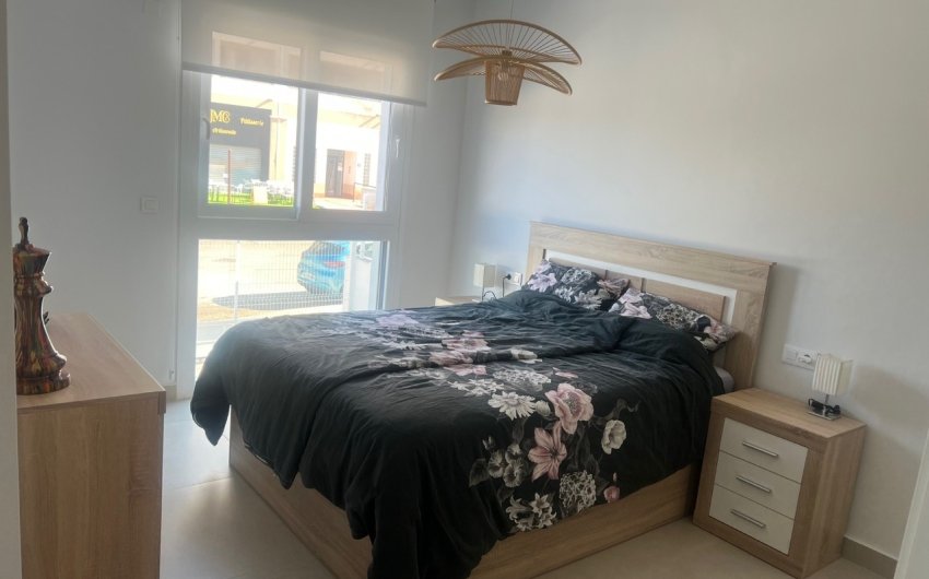 Revente - Villa -
Los Montesinos - Costa Blanca