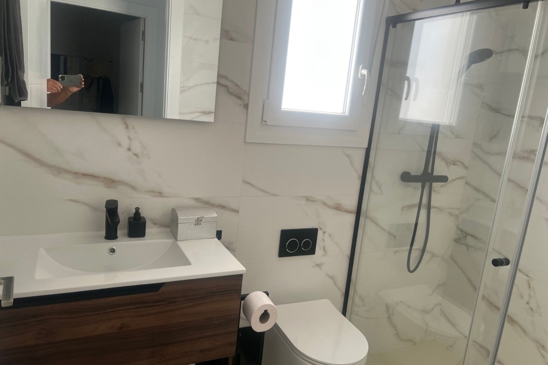 Revente - Villa -
Los Montesinos - Costa Blanca