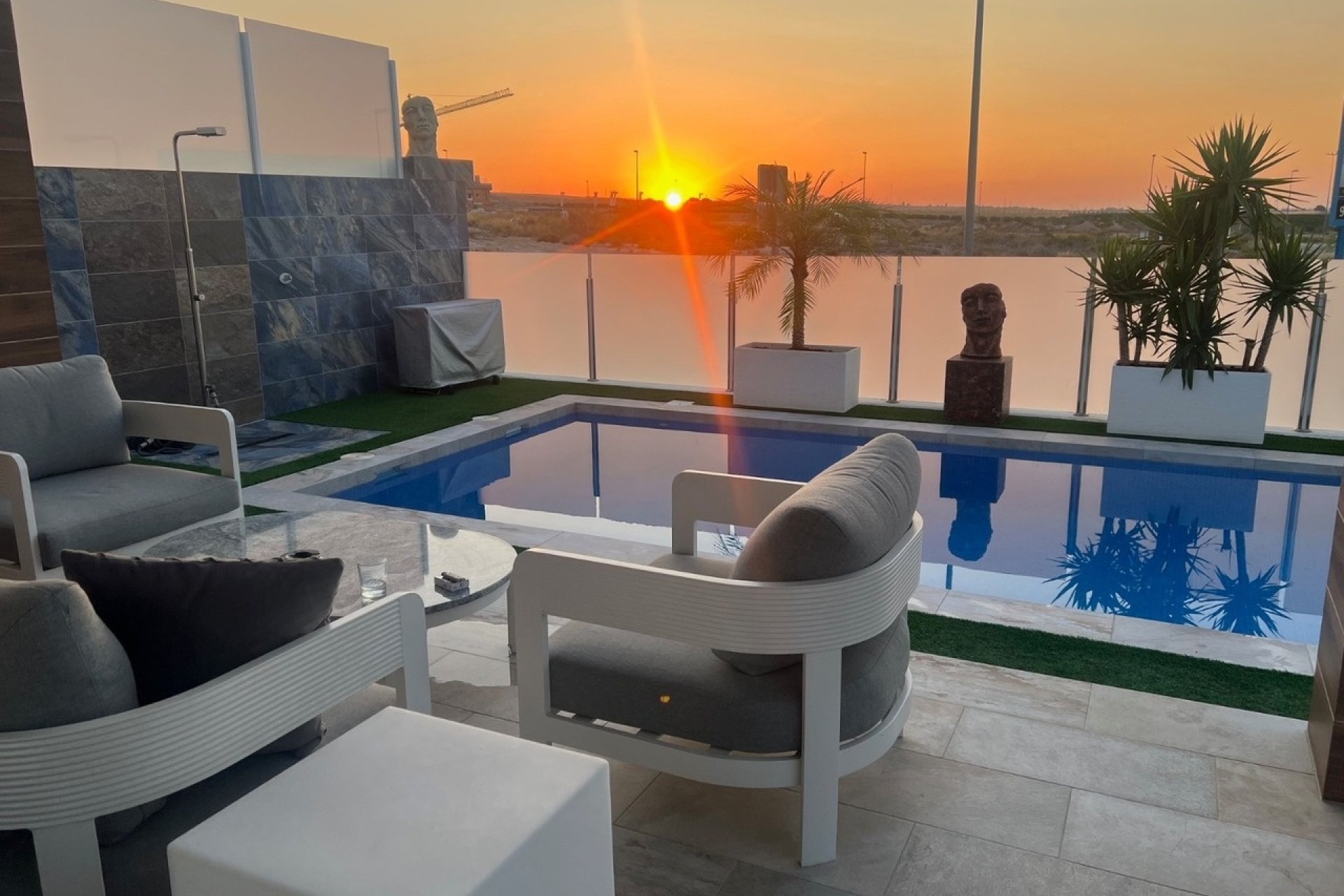 Revente - Villa -
Los Montesinos - Costa Blanca