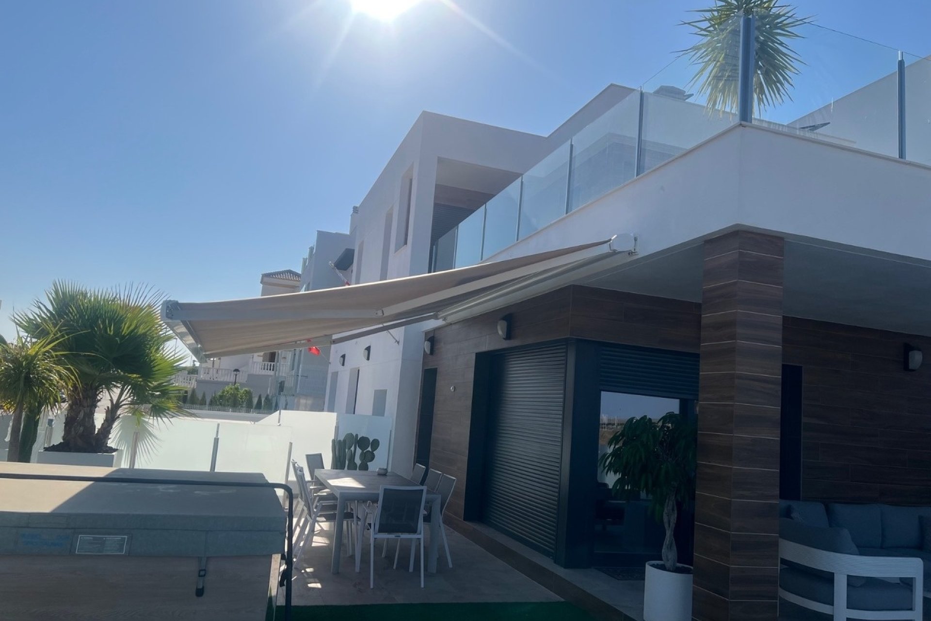 Revente - Villa -
Los Montesinos - Costa Blanca