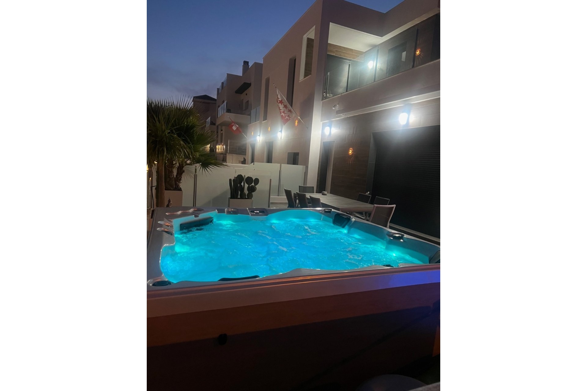 Revente - Villa -
Los Montesinos - Costa Blanca