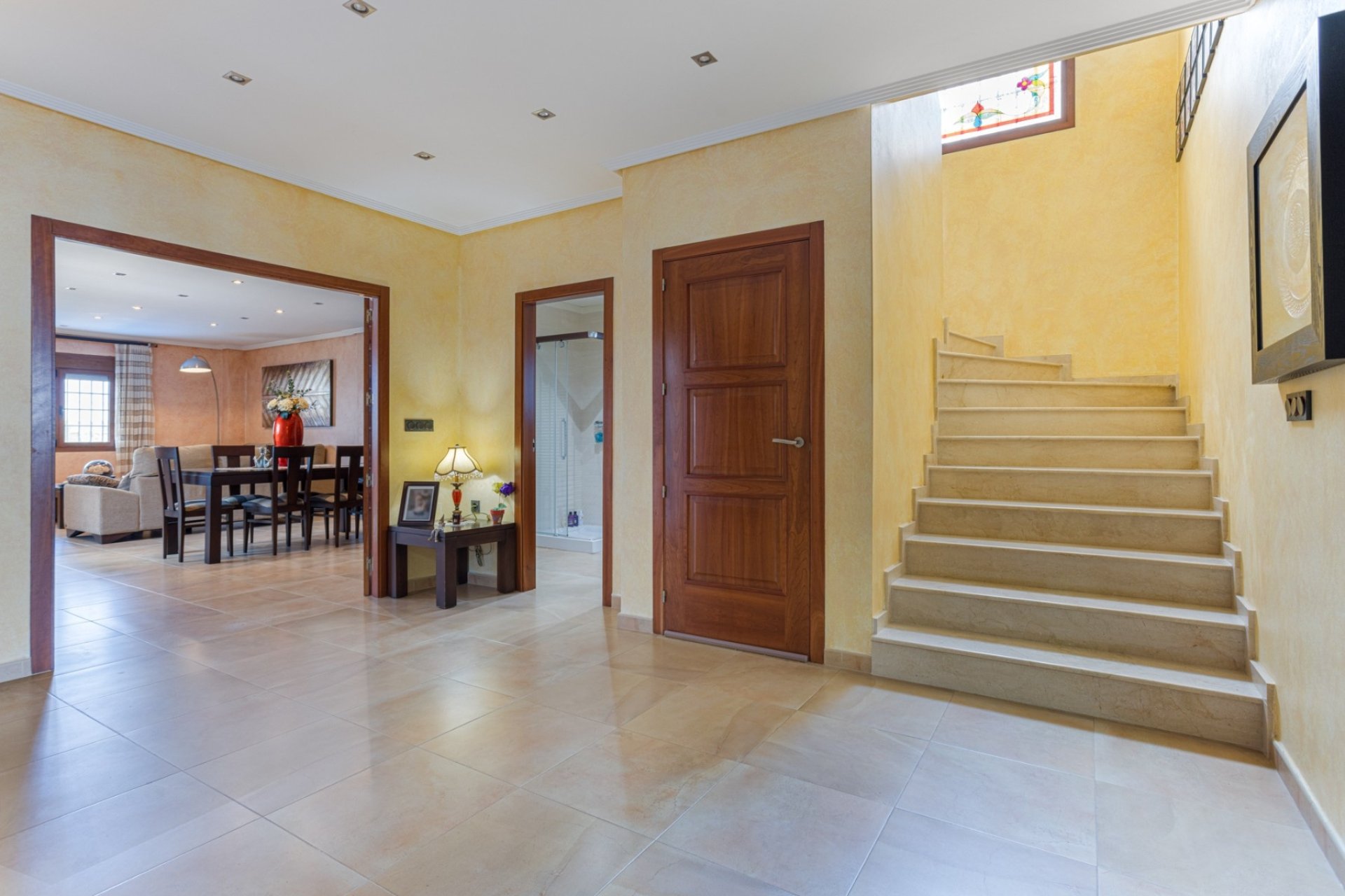 Revente - Villa -
Los Montesinos - La Herrada