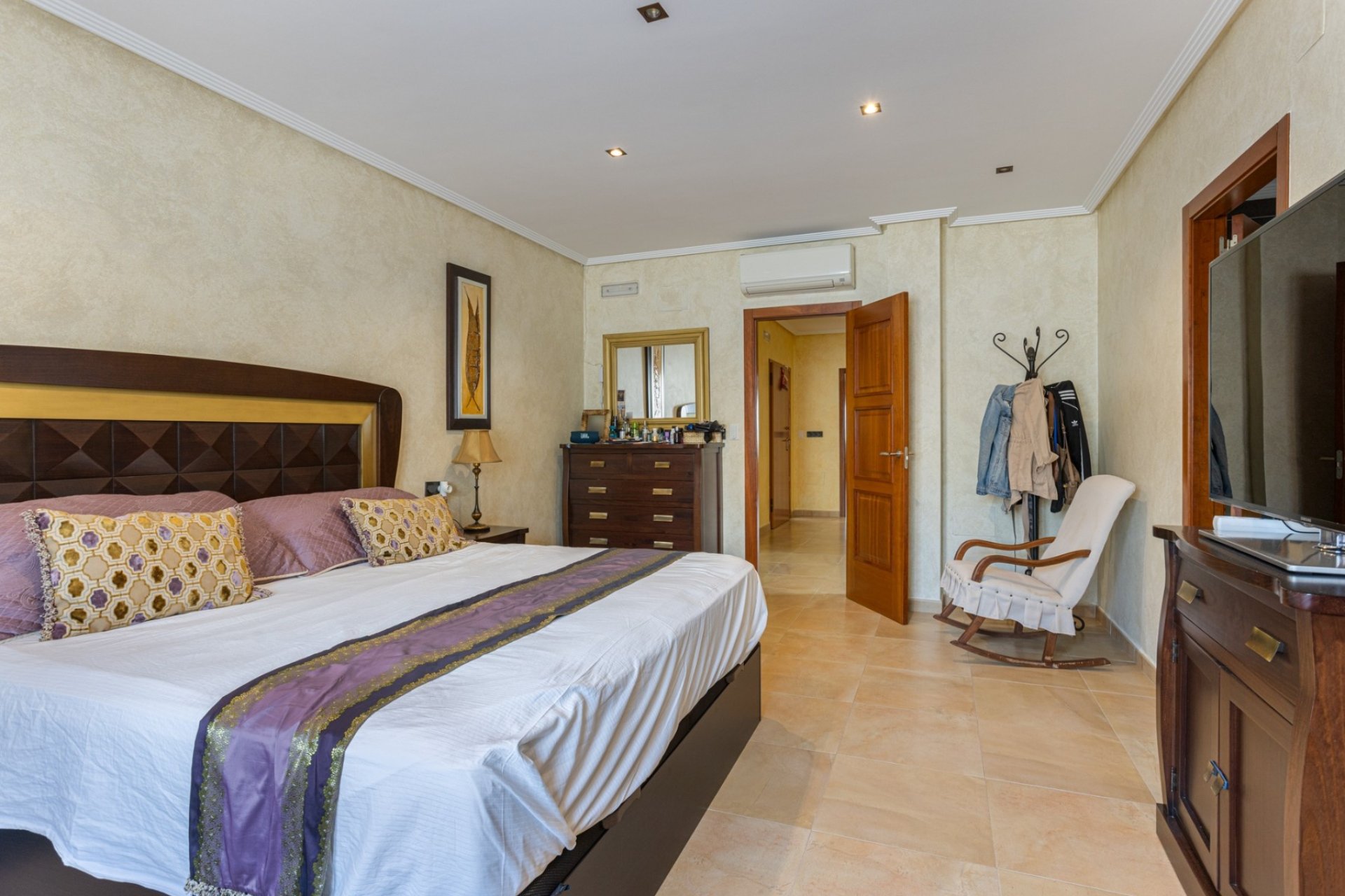 Revente - Villa -
Los Montesinos - La Herrada