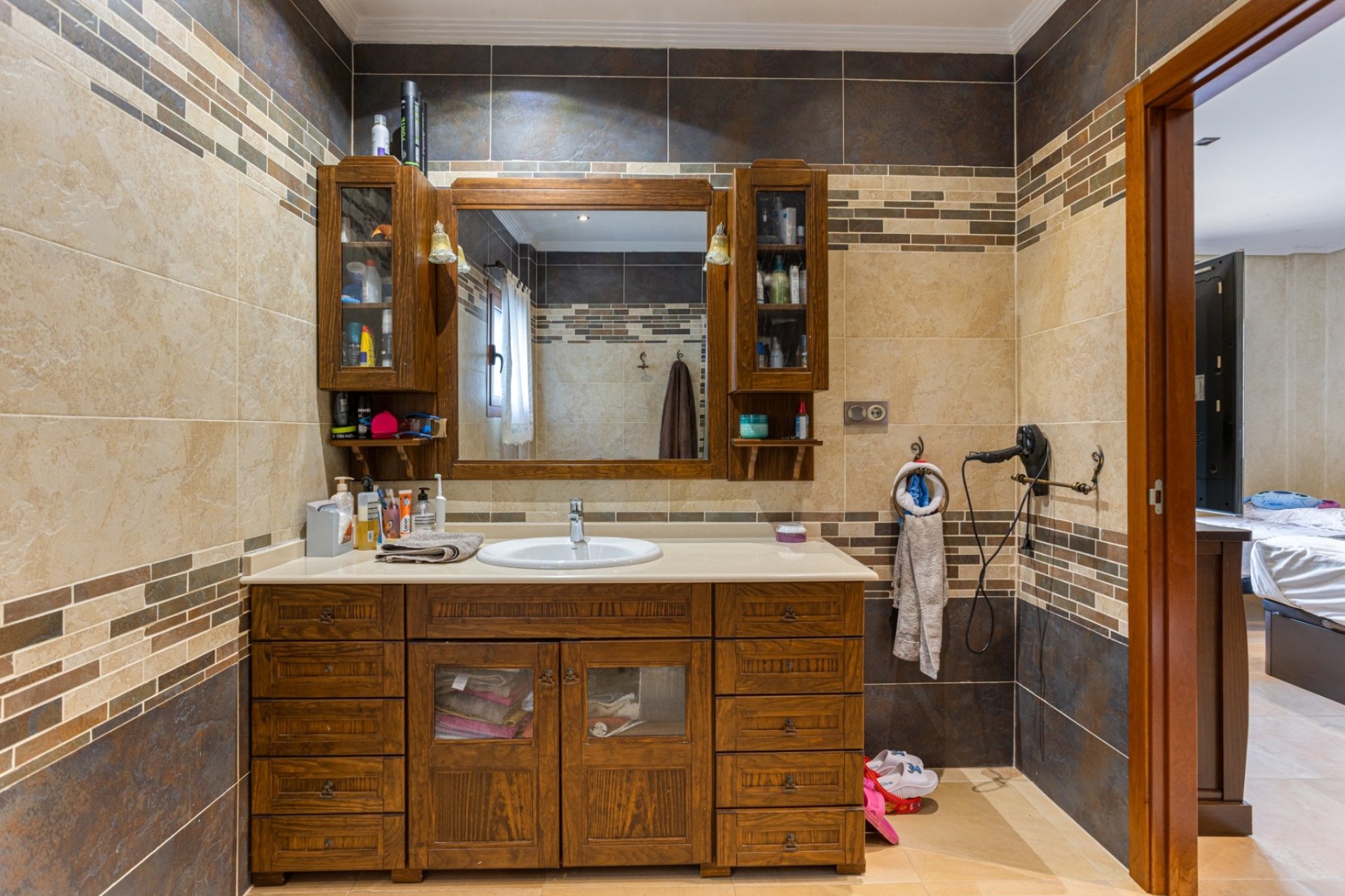 Revente - Villa -
Los Montesinos - La Herrada