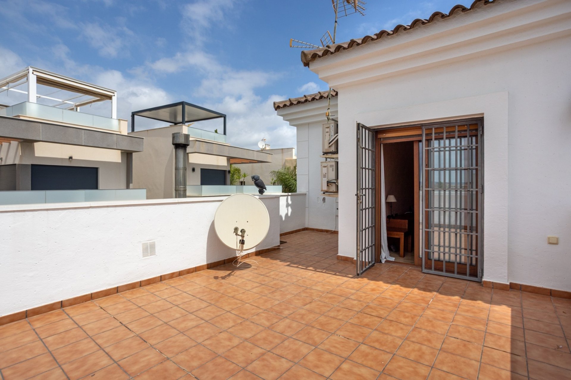 Revente - Villa -
Los Montesinos - La Herrada
