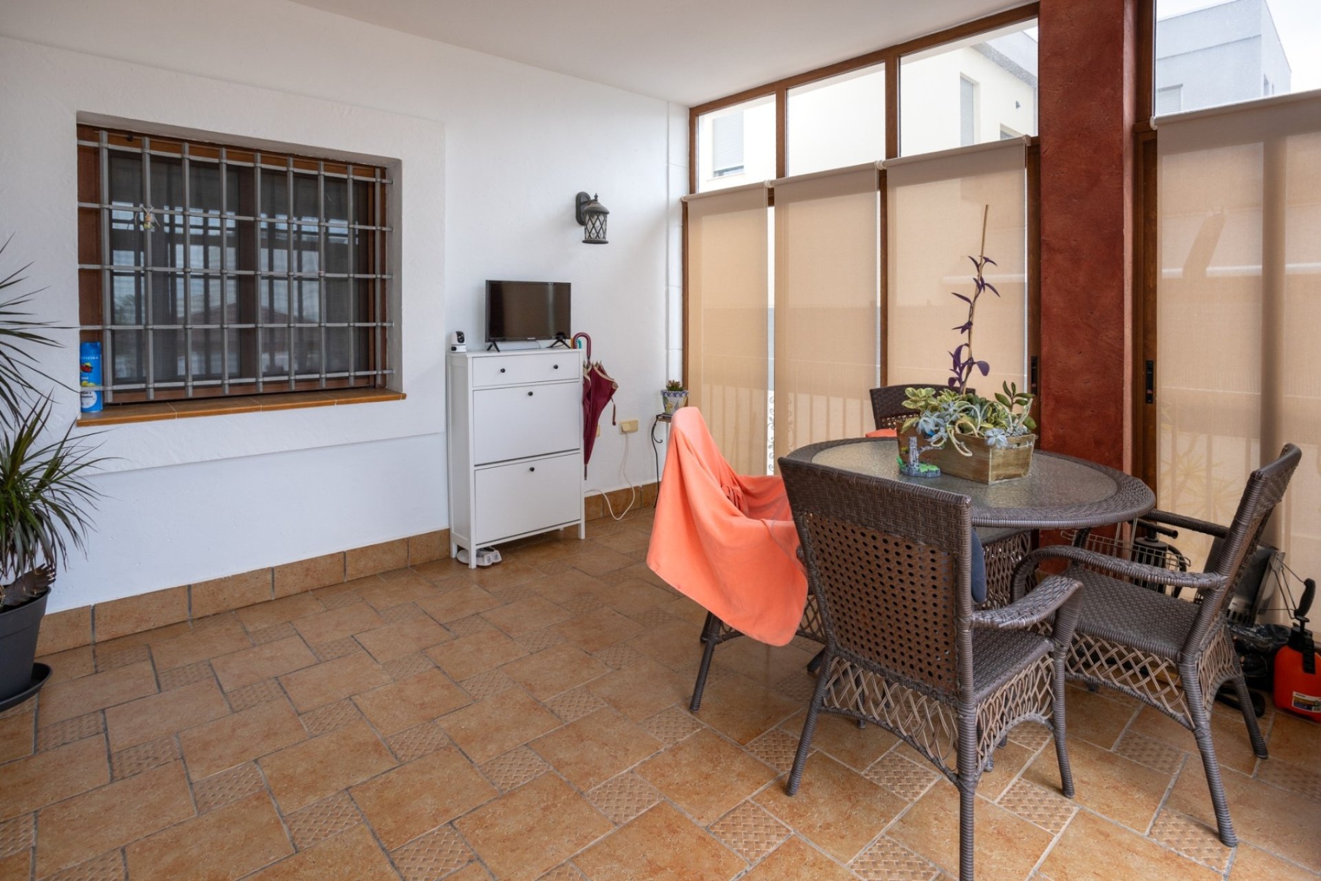 Revente - Villa -
Los Montesinos - La Herrada
