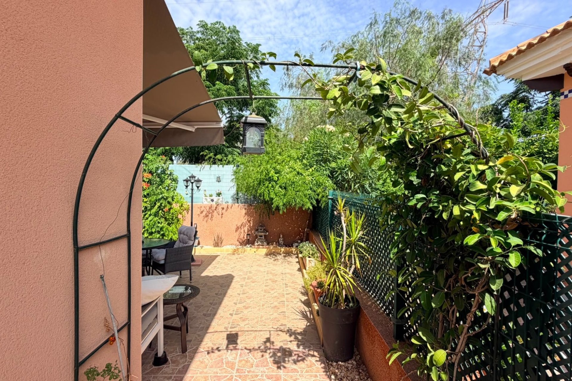 Revente - Villa -
Los Montesinos - La Herrada