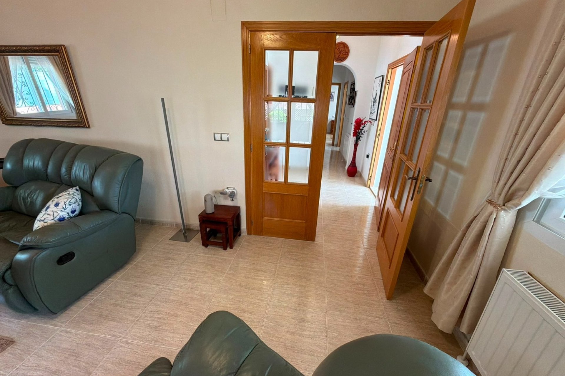 Revente - Villa -
Los Montesinos - La Herrada