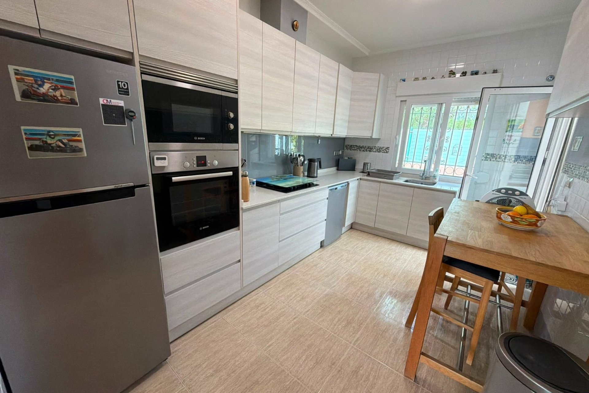Revente - Villa -
Los Montesinos - La Herrada