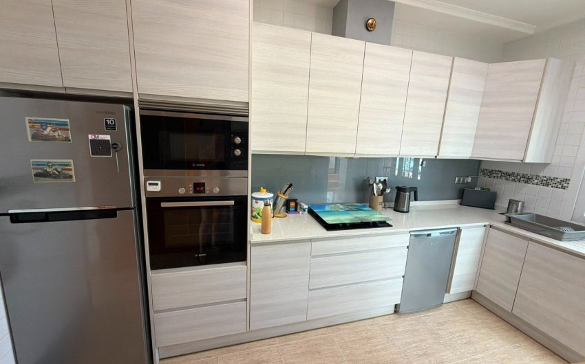 Revente - Villa -
Los Montesinos - La Herrada