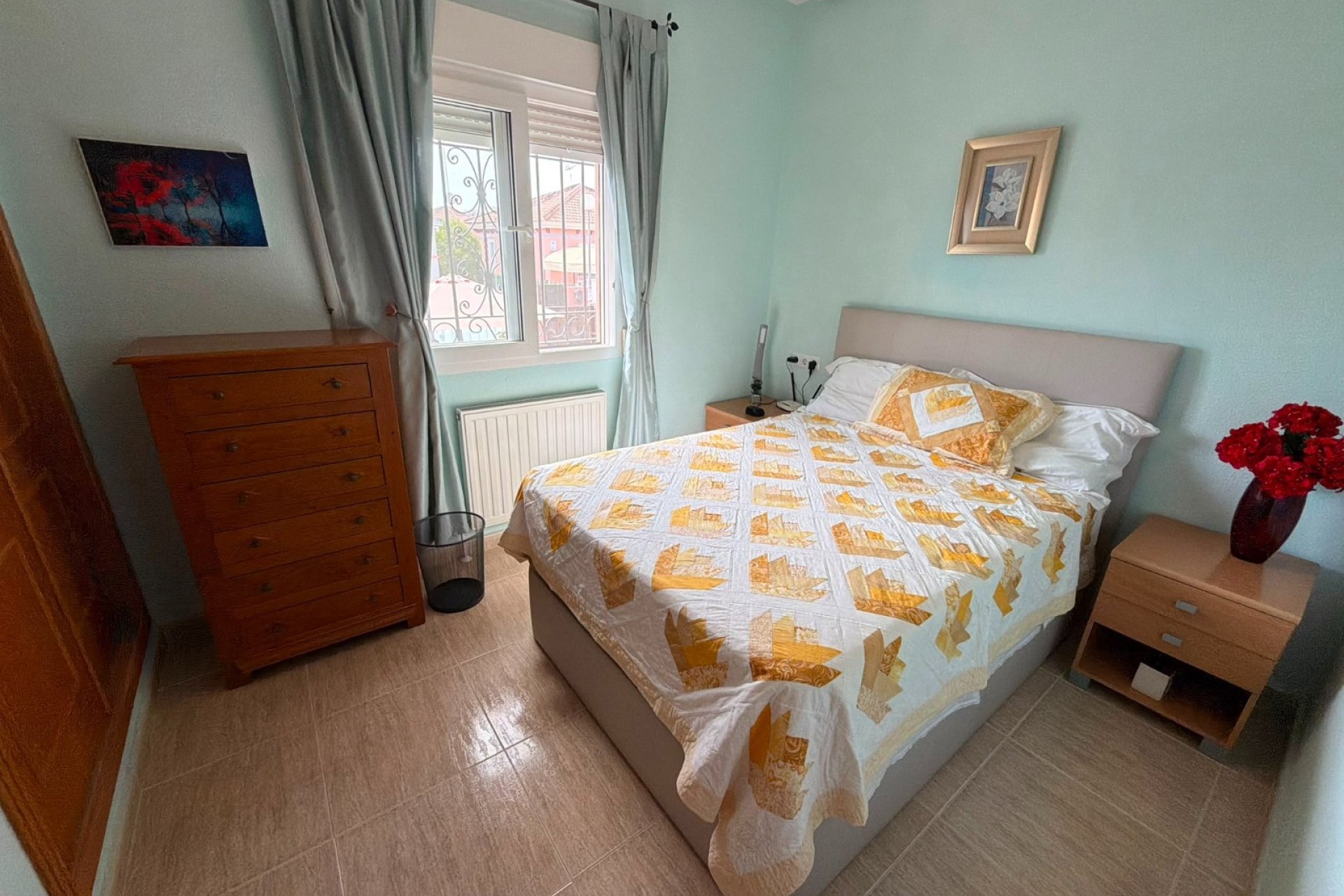 Revente - Villa -
Los Montesinos - La Herrada