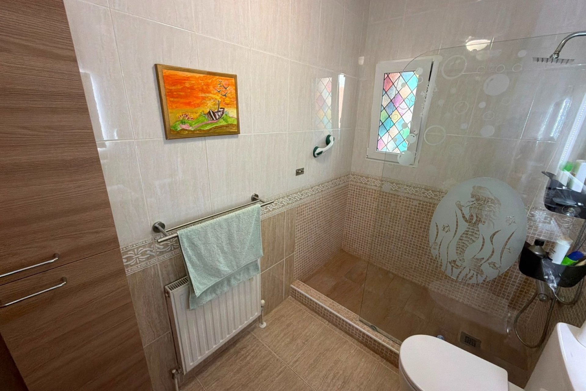 Revente - Villa -
Los Montesinos - La Herrada
