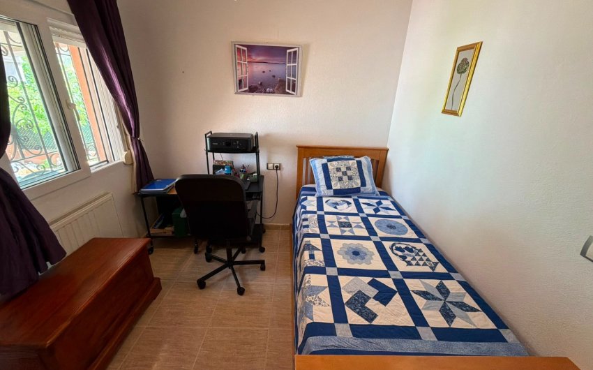 Revente - Villa -
Los Montesinos - La Herrada