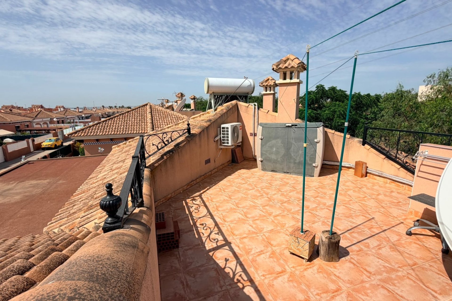 Revente - Villa -
Los Montesinos - La Herrada
