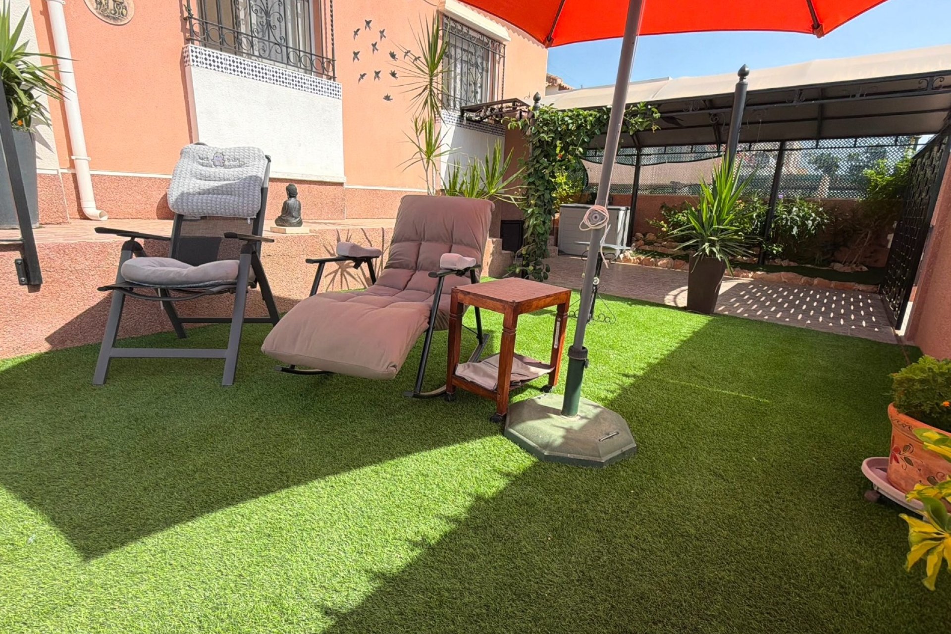 Revente - Villa -
Los Montesinos - La Herrada