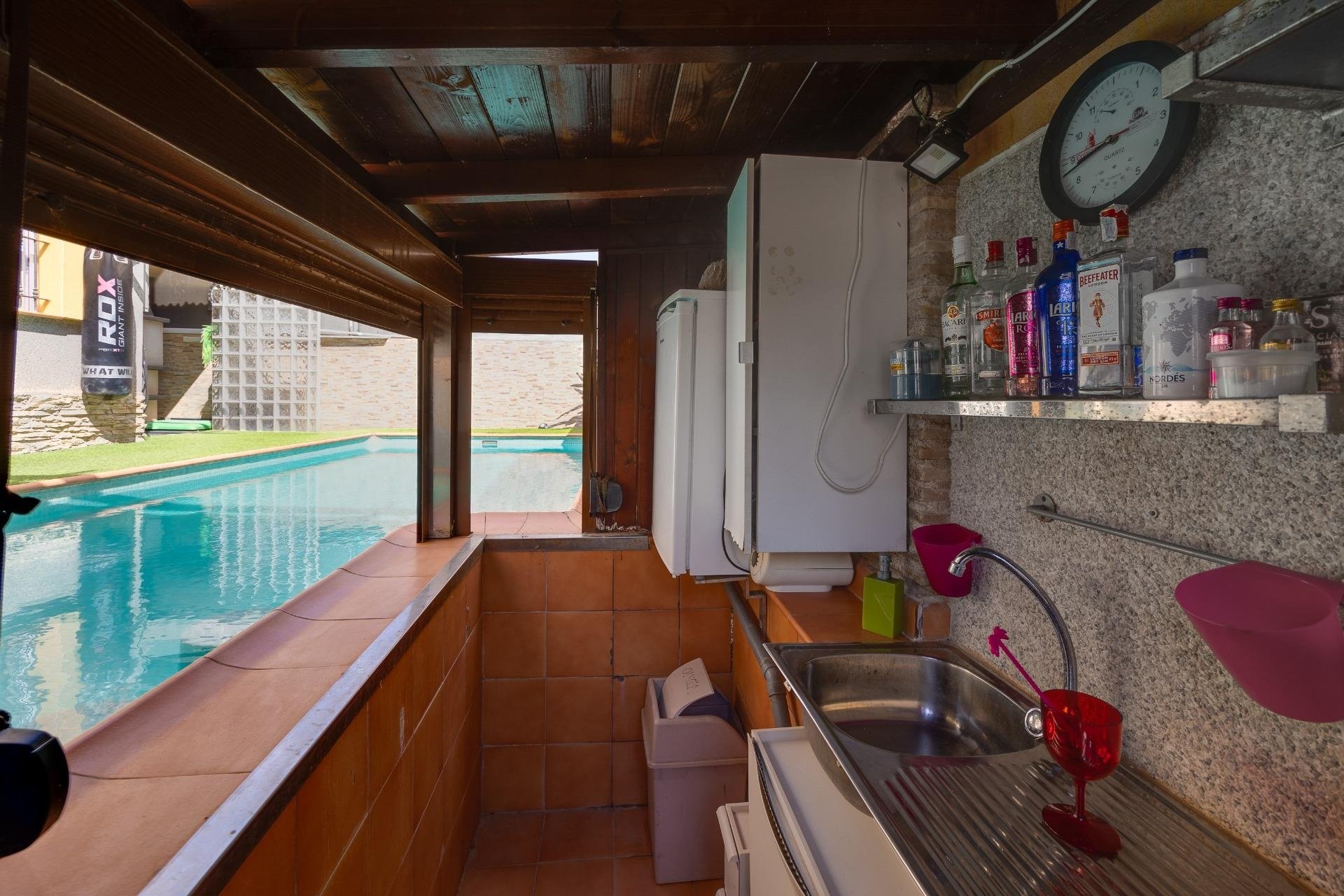 Revente - Villa -
Los Montesinos - La Herrada