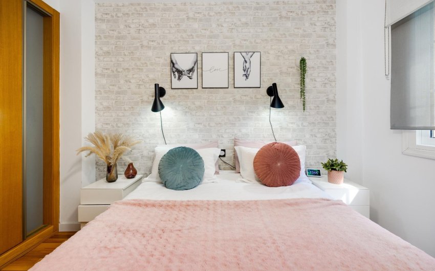 Revente - Villa -
Los Montesinos - La Herrada