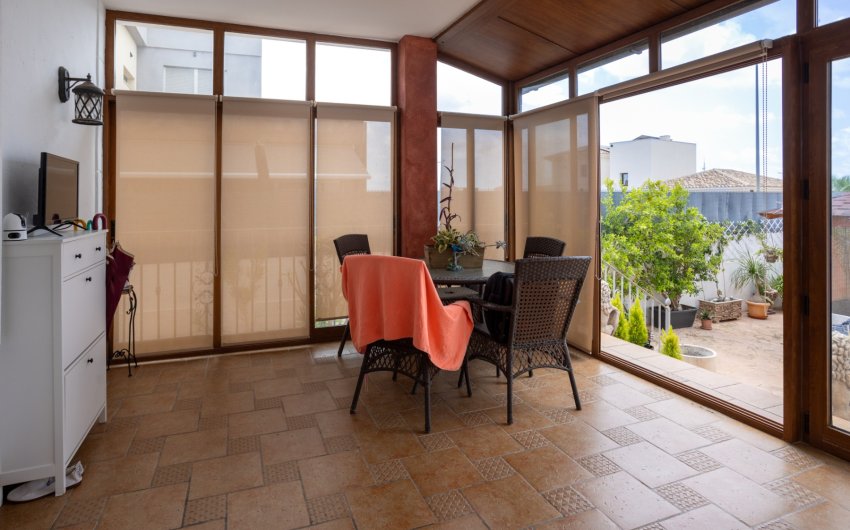 Revente - Villa -
Los Montesinos - La Herrada