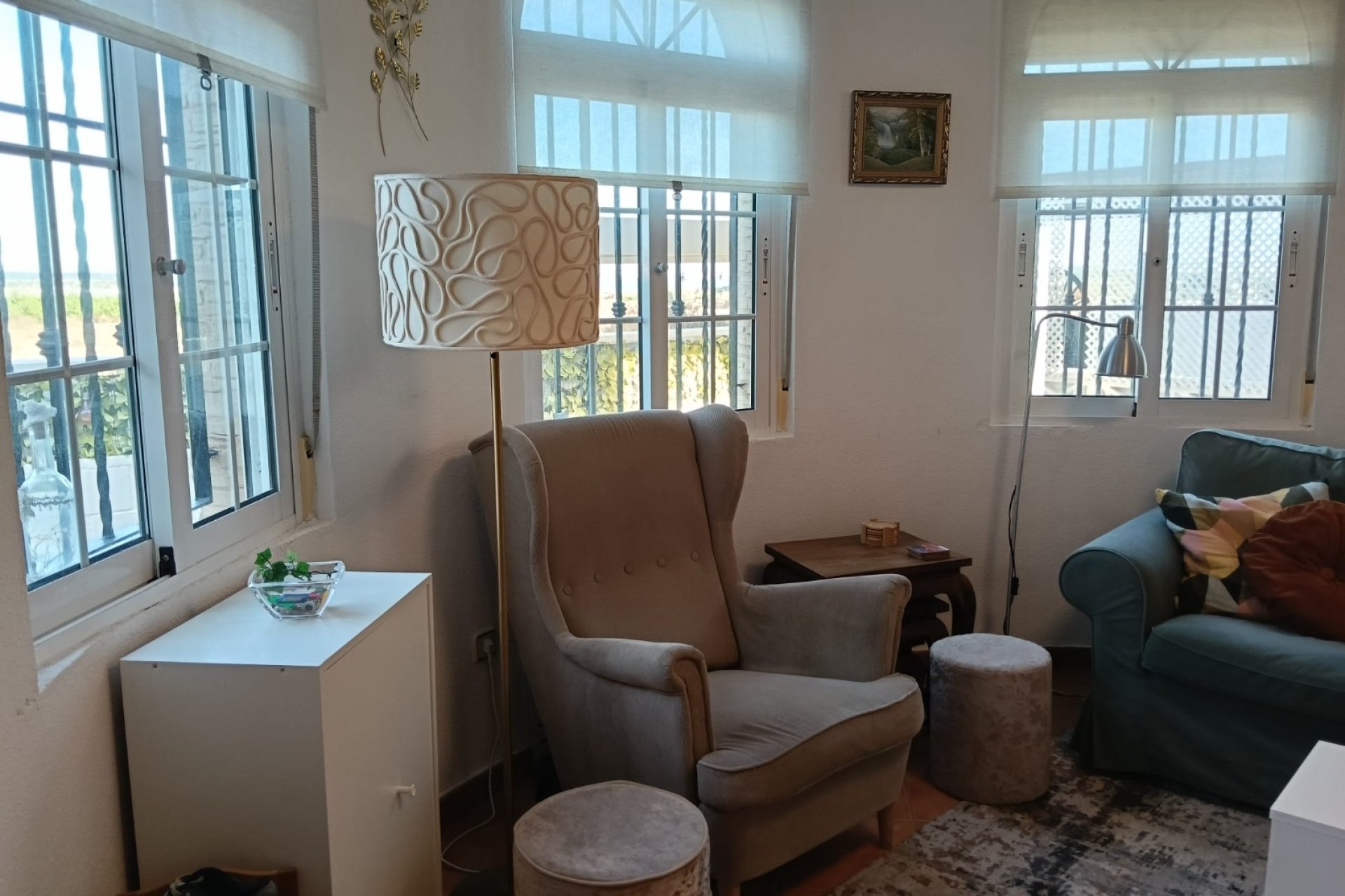 Revente - Villa -
Los Montesinos - La Herrada