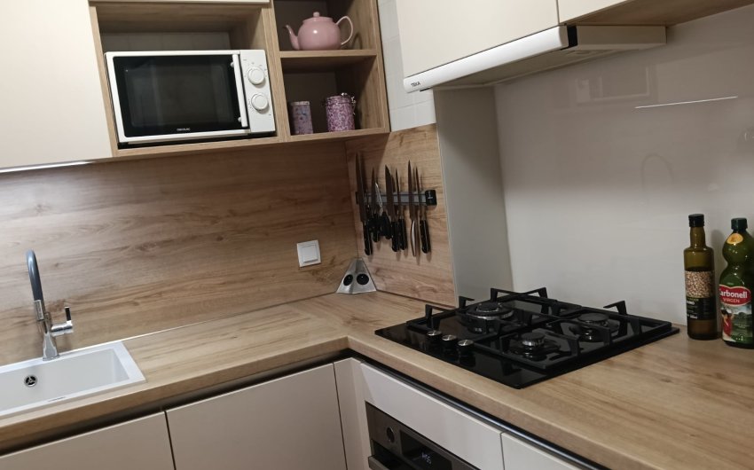 Revente - Villa -
Los Montesinos - La Herrada