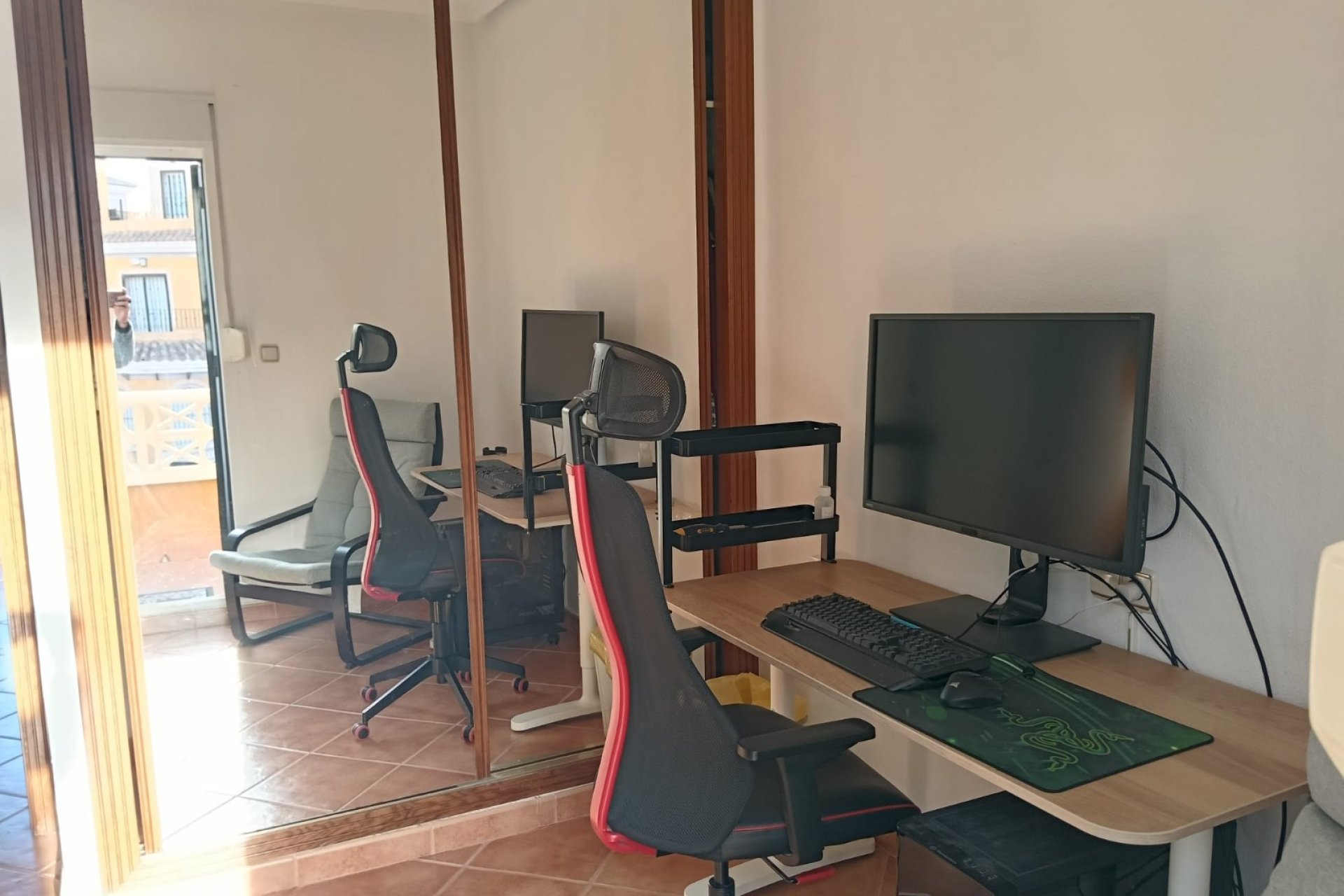 Revente - Villa -
Los Montesinos - La Herrada