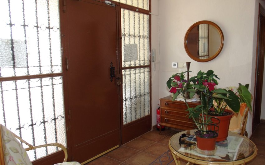 Revente - Villa -
Los Montesinos - La Herrada