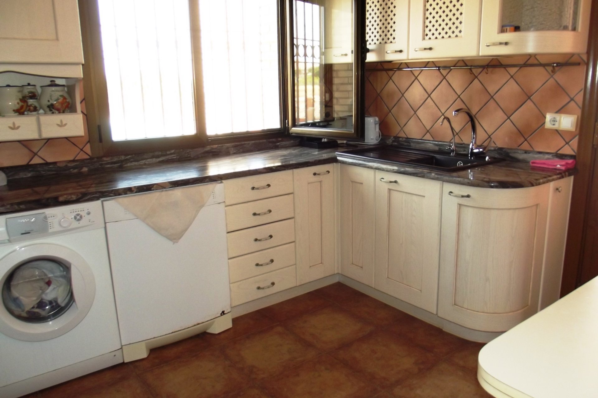 Revente - Villa -
Los Montesinos - La Herrada