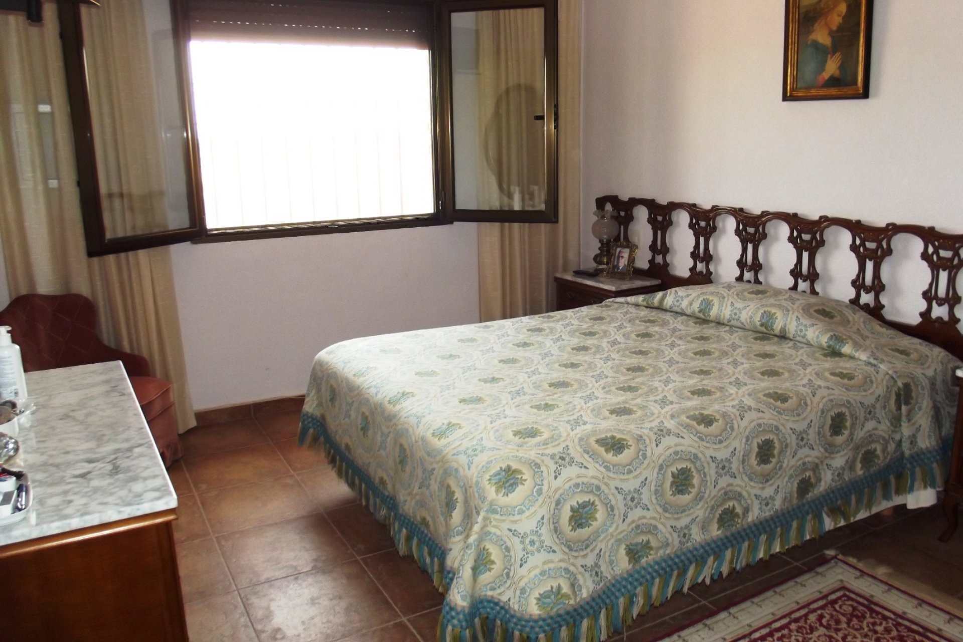 Revente - Villa -
Los Montesinos - La Herrada