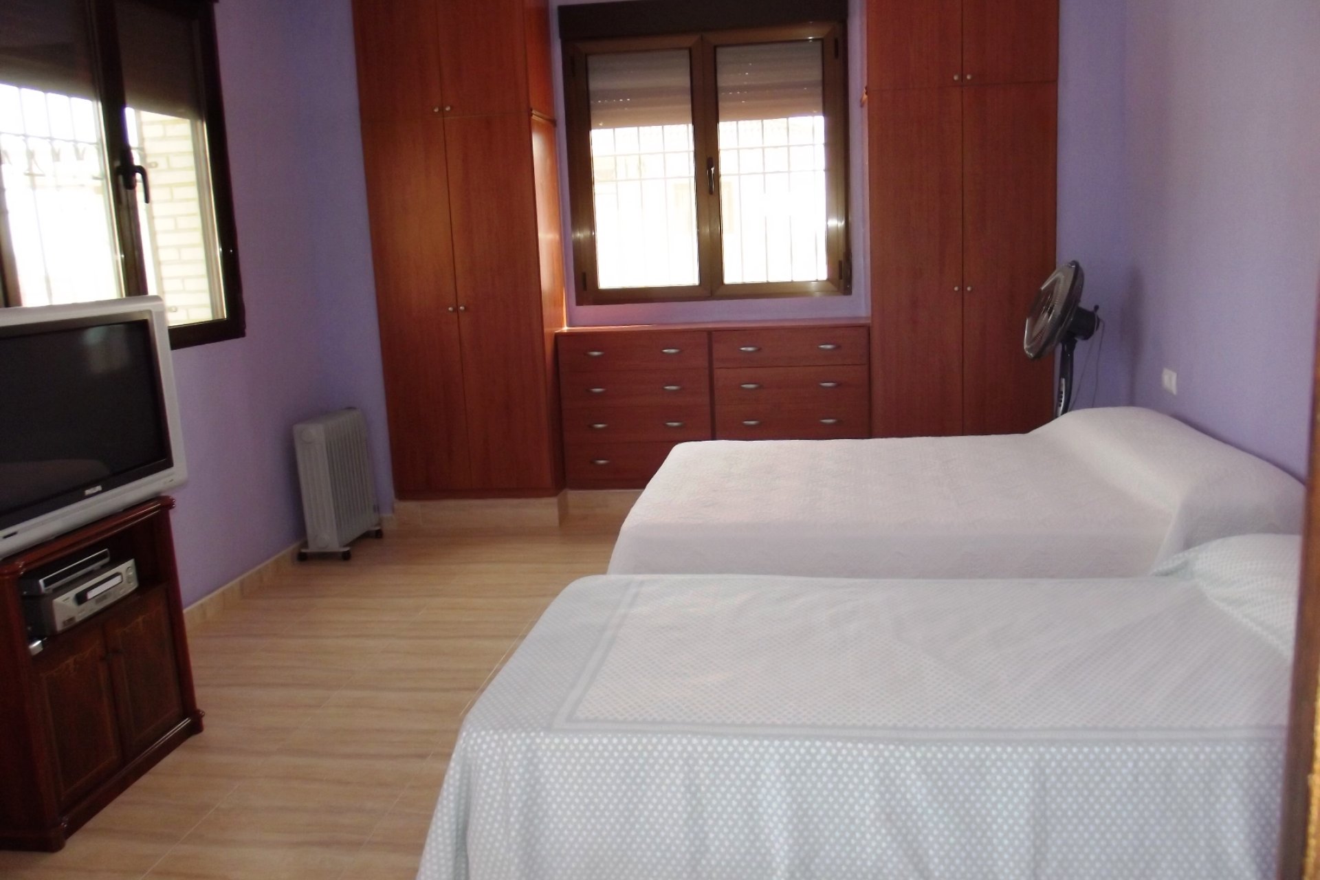 Revente - Villa -
Los Montesinos - La Herrada