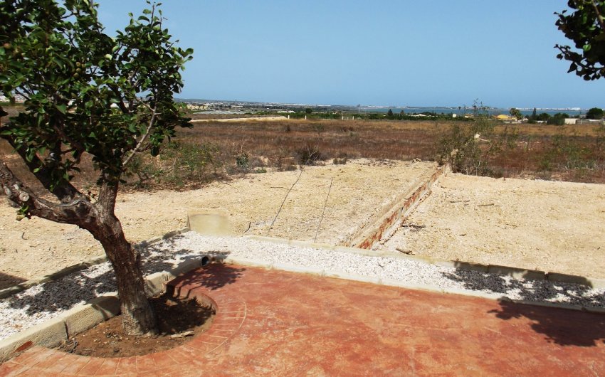 Revente - Villa -
Los Montesinos - La Herrada