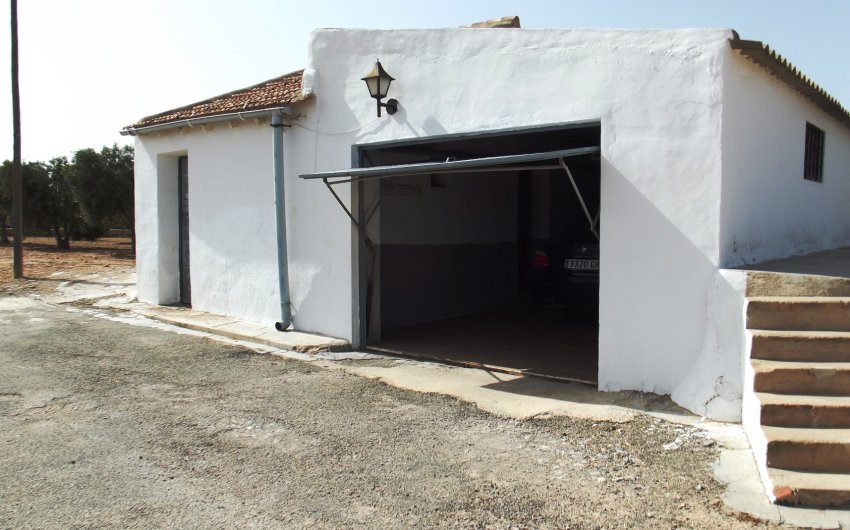 Revente - Villa -
Los Montesinos - La Herrada