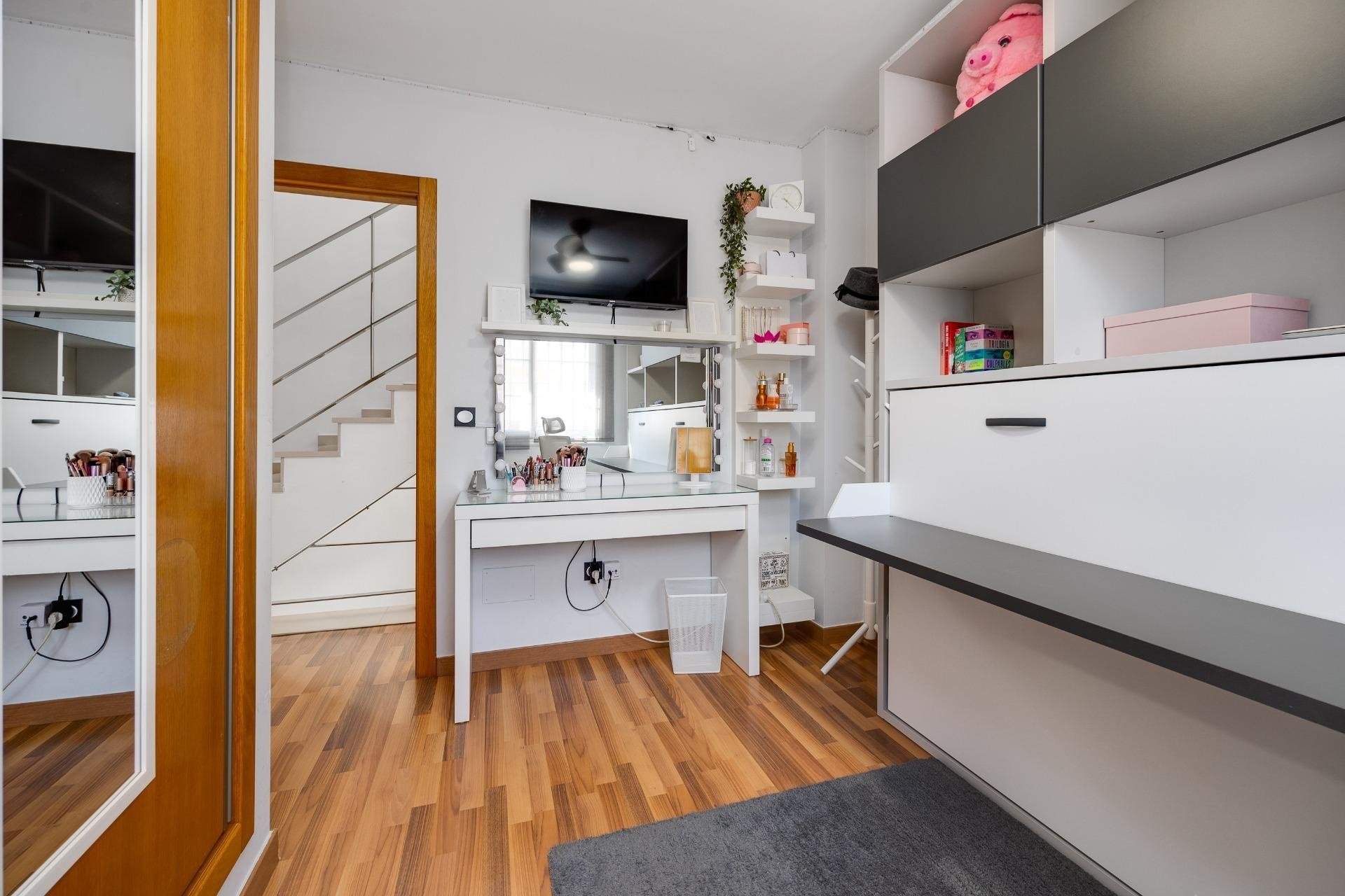 Revente - Villa -
Los Montesinos - La Herrada