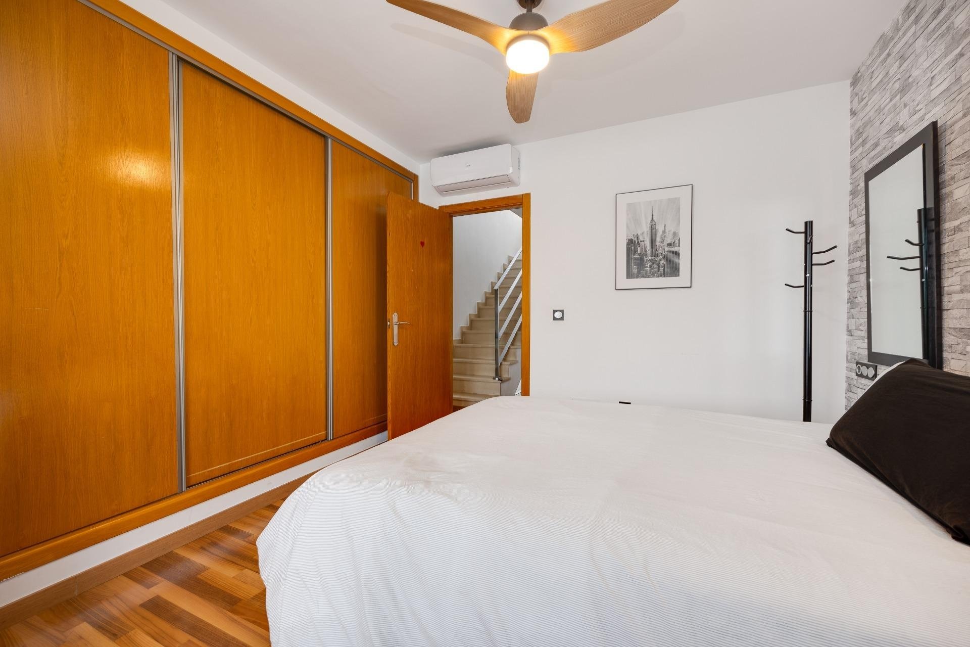 Revente - Villa -
Los Montesinos - La Herrada