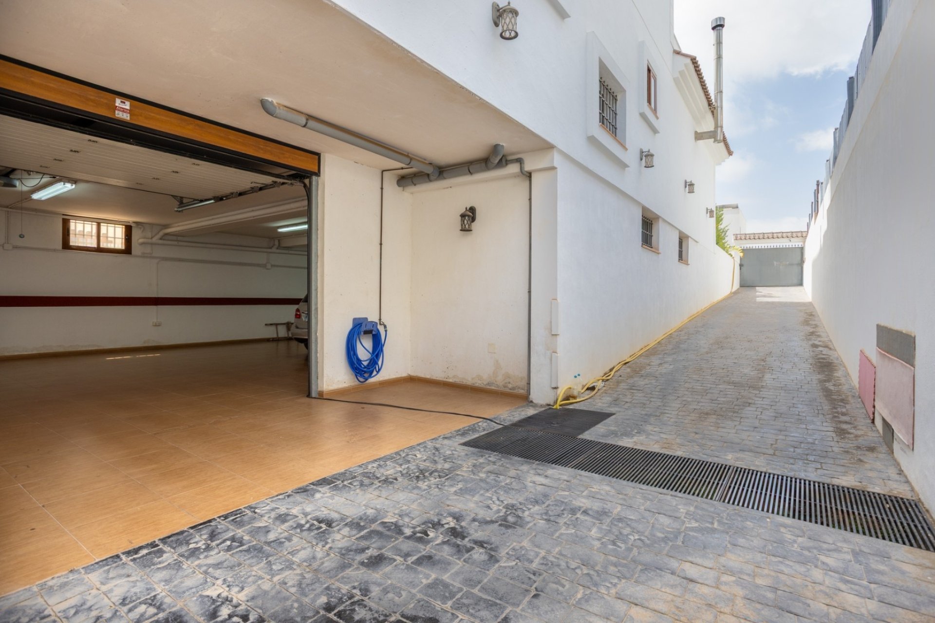 Revente - Villa -
Los Montesinos - La Herrada