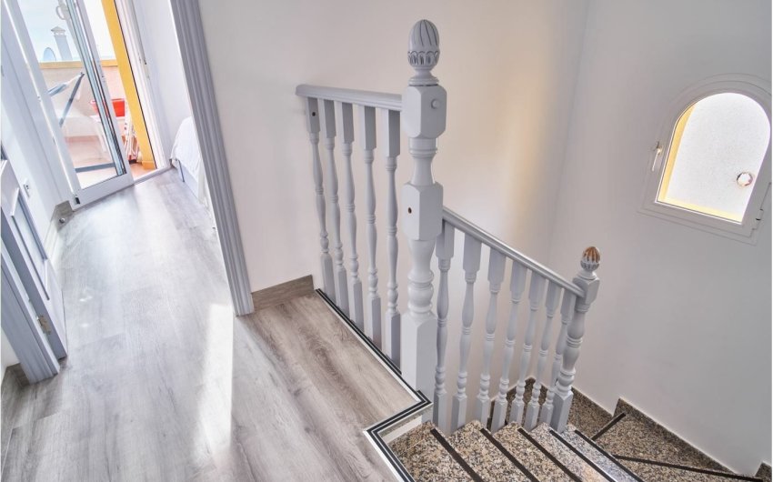 Revente - Villa -
Los Montesinos - La Herrada
