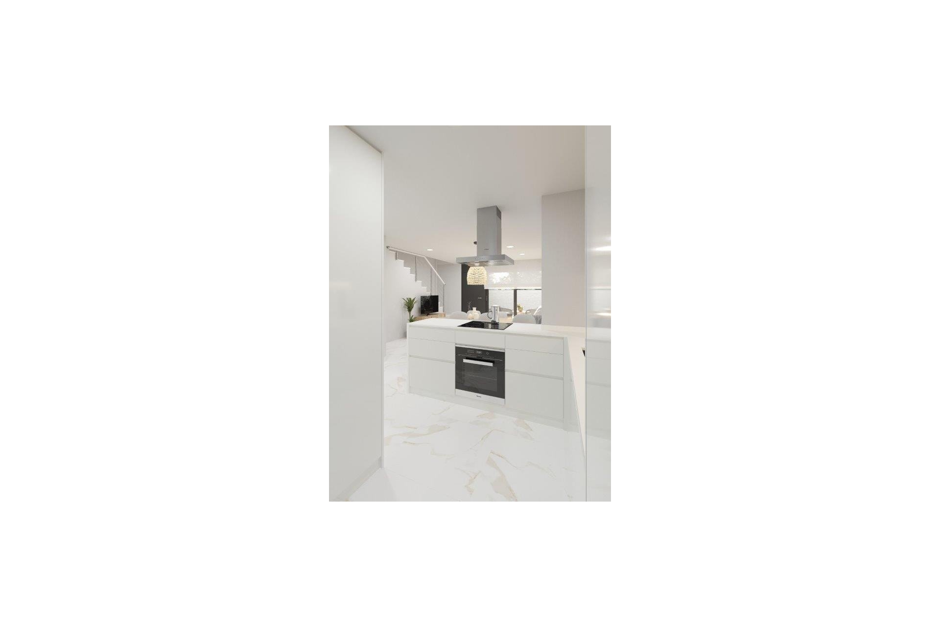 Revente - Villa -
Los Montesinos - La Herrada