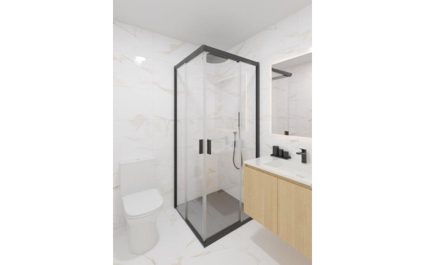 Revente - Villa -
Los Montesinos - La Herrada